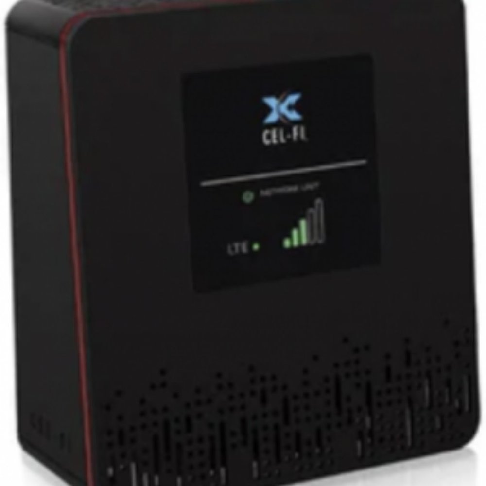 Nextivity Cel-Fi DUO+ 3G/4G/LTE Smart Signal Booster - Window Unit for T-Mobile